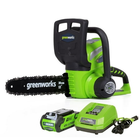 UPC 841821001117 product image for GreenWorks G-MAX 40V 12