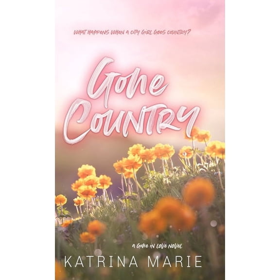 Gone Country: Special Edition, (Hardcover)