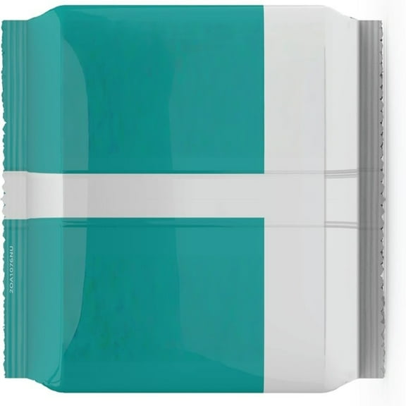 Adult Wet Wipes Flushable Fragrance Free, 126 Count (3 Packs of 42)