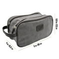 thumbnail image 2 of Union Razors Toiletry Bag, 2 of 7