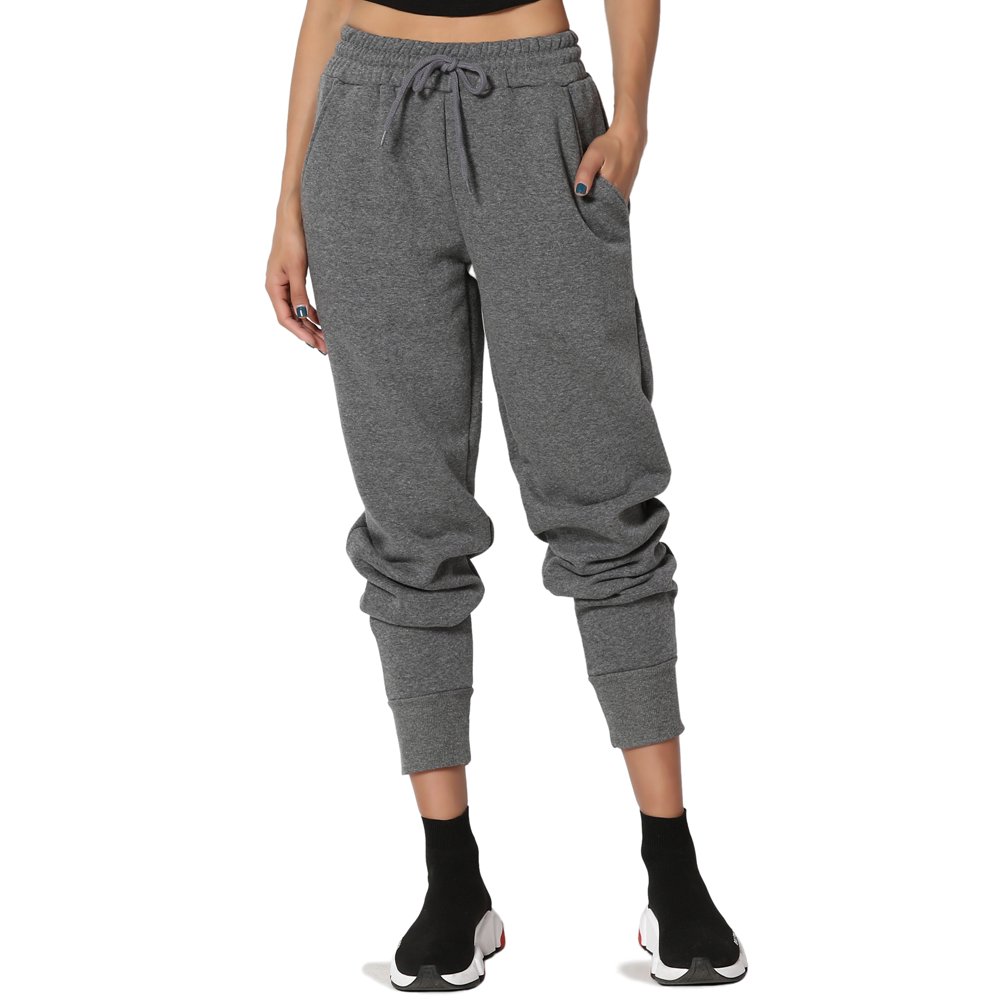 ladies sweat pants at walmart