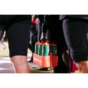 Gatorade Contour Style Squeeze Water Bottle, Green, 28oz