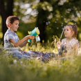 thumbnail image 3 of Christmas Decorations Fully Automatic Children's Handheld Stick Light Music Toy Handheld Machine Christmas Decor, 3 of 3