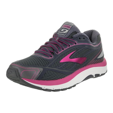 Brooks Women's Dyad 9 Running Shoe (Best Brooks Stability Running Shoes)