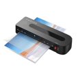 thumbnail image 1 of Laminateur, Machine à Laminer A4, Machine à Laminer Thermique de 9 Pouces pour une Utilisation à Long Terme, 1 of 6