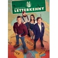 thumbnail image 1 of Letterkenny: The Complete Series [DVD], 1 of 1