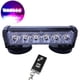 thumbnail image 1 of Car Strong Magnetic Flash Light Eternal Starlight LED Light Bar Remote Control High Quality Hot, 1 of 1