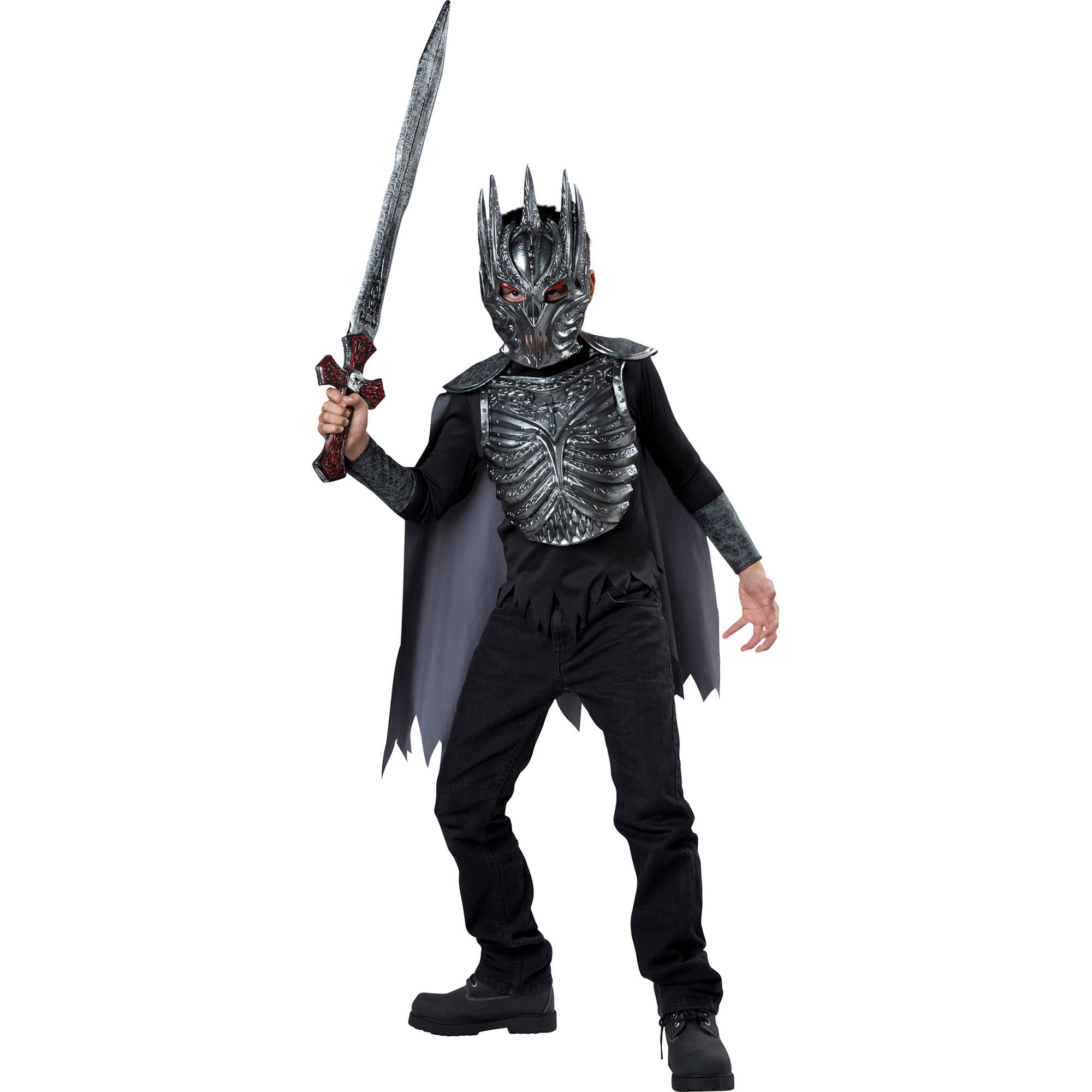  Halloween  Costumes  Child Boy  COSTUMES  Dark Crusader 