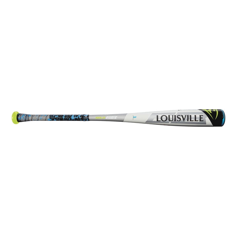 Batte De Baseball Louisville Slugger Solo 618, 28 Pouces, 18 Oz, Drop 10, Jeune