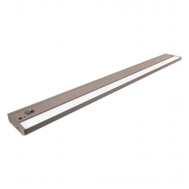 American Lighting ALC2-40-DB ALC2 Series 40,25 Po. Lumière LED Dimmable sous Armoire, Bronze Foncé