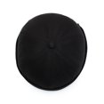 thumbnail image 3 of Tuque Homme Femme Portable Ajustable Casquette Hip-Hop Chapeau Tuque Noire, 3 of 6