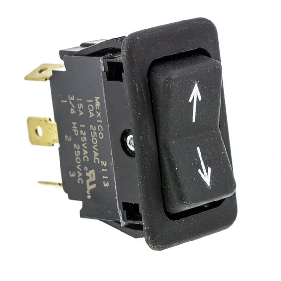 CUB CADET 725-04704 Plow Lift Switch XT3 GSE GSX GT2100 GT2148 GTX2100 GTX2154