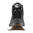 thumbnail image 4 of Tenis Charly Hombre Deportivo Flexibles negro 29, 4 of 4