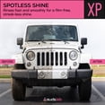 thumbnail image 4 of Suds Lab XP High Foaming Exterior Car Wash Shampoo, Effectively Removes Dirt and Grime, Use with Foam Cannon or Bucket Wash, 64 oz, 4 of 8