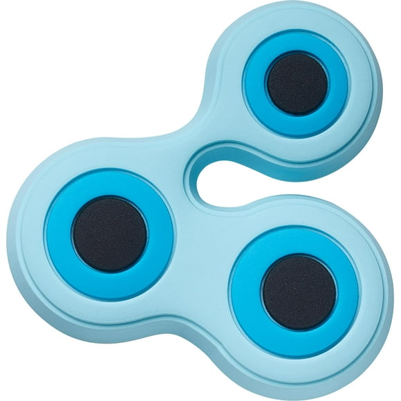 crocs Unisexe Adulte Jibbitz Tendance Jibbitz pour crocs Breloques de Chaussures, Toupie Anti-Stress, Petit US