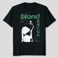 thumbnail image 3 of Frank Ocean Blond T-shirt Sizes S-5XL, 3 of 5
