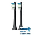thumbnail image 2 of Cabezales de Cepillo de Repuesto Philips Sonicare DiamondClean Paquete de 2, 2 of 5