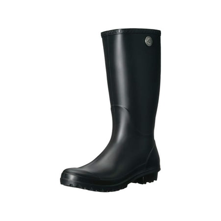 ugg shelby matte rain boot