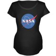 thumbnail image 1 of NASA T-shirt Doux de Maternité avec Logo de la, 1 of 1