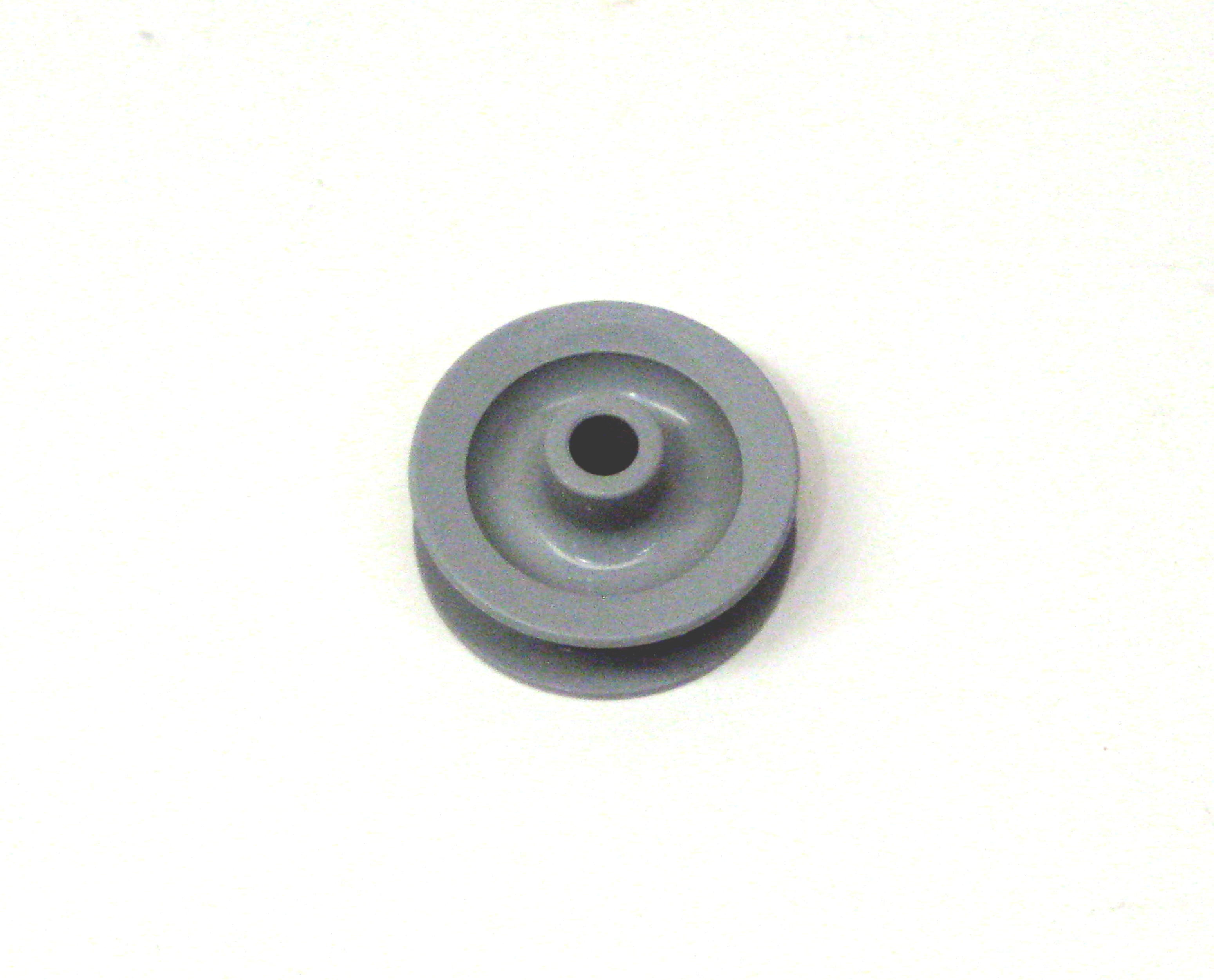 Frigidaire 5304507405 Dishwasher Roller Assembly Genuine Original Equipment Manufacturer (OEM) part for Frigidaire, Kenmore, Crosley, White-Westinghouse, Tappan, Galaxy, Kelvinator, Gibson