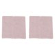 thumbnail image 1 of Alfombrilla autoadhesiva para muebles, mesa, silla, Protector contra arañazos, almohadillas protectoras de fieltro, color Beige, 1 of 8
