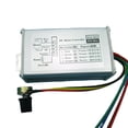 thumbnail image 1 of 9V-60V 20A PWM DC Motor Control de licencia de controlador DC Motor Controlador de del motor shamjiam Controlador de velocidad, 1 of 6