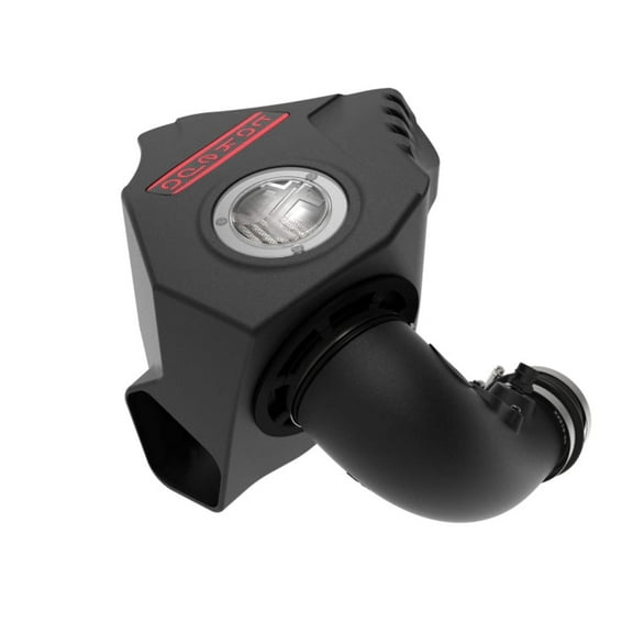 Takeda Momentum Cold Air Intake System w/ Pro DRY S Filter
