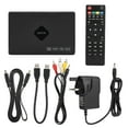 thumbnail image 1 of HDD Media Player, Hard Disk Player, Highest Resolution A Variety Of Application Needs, 1 of 8