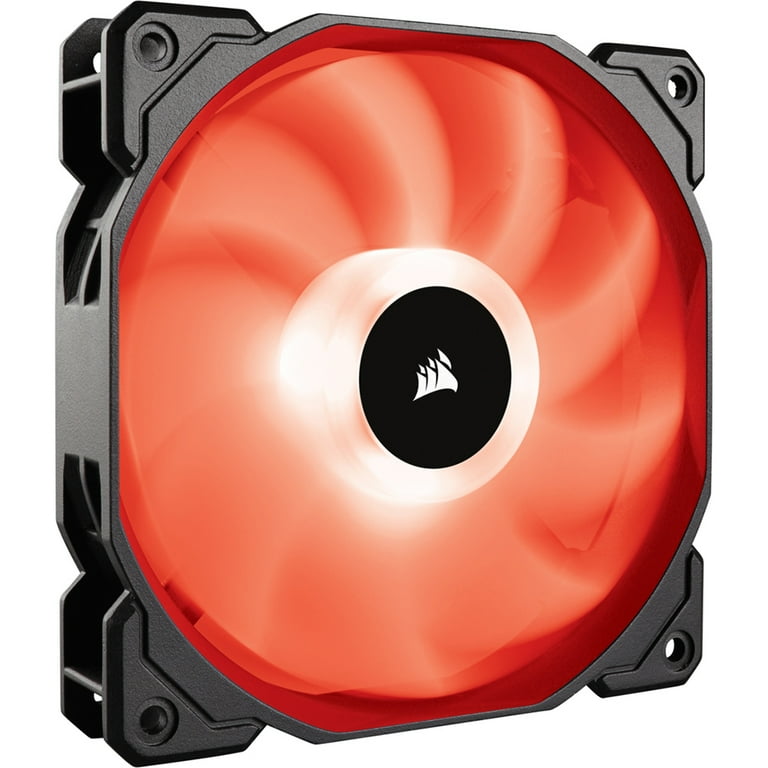 CORSAIR SP Series, SP120 RGB LED, 120mm High Performance RGB