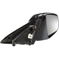 thumbnail image 3 of MIRROR Compatible For 2007-2010 Chrysler Sebring Right Passenger Heated Power Glass Paintable, 3 of 5