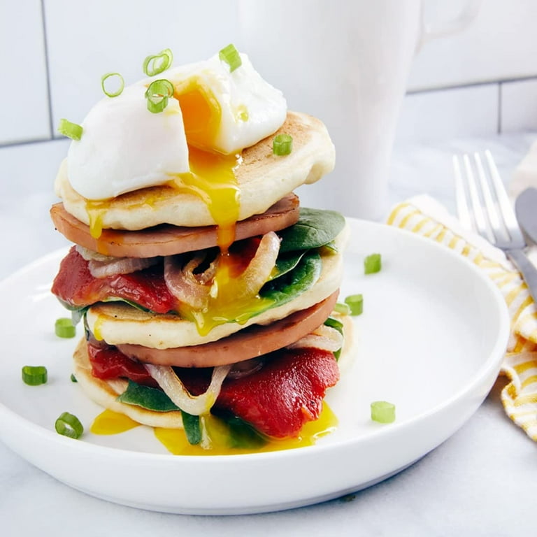 Birch Benders 10 oz, Keto and 12 oz, Paleo Pancake Waffle Mix