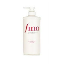 Shiseido Fino Premium Touch Hair Shampoo 18.59oz
