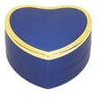 thumbnail image 1 of Caja de regalo de joyería iluminada, caja de regalo de anillos, caja de anillo suave con caja de anillos iluminada ligera, compacta y ligera, 1 of 8