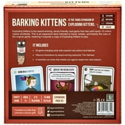 Barking Kittens Party Game