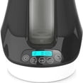 thumbnail image 4 of Open Box Baby Brezza Fast Baby Bottle Warmer - Baby Milk + Breastmilk Warmer Defroster – 2 Unique Temperatures for Breastmilk + Formula - Universal Fit for All Bottles, Bags + Jars, 4 of 4