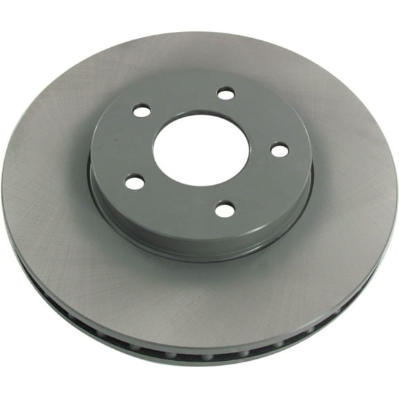 Winstop Brake Rotor, Front WS241041, Buick Rendezvous 2006-2002