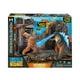 thumbnail image 1 of Godzilla Monsterverse City Battle Pack, Multi Godzilla Godzilla, 1 of 2