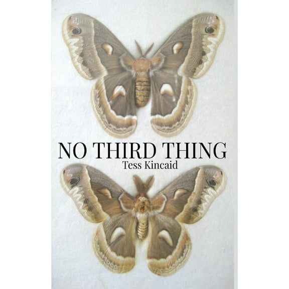 No Third Thing
