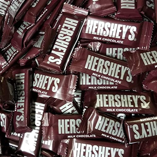 hershey snacks