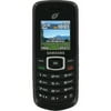 TracFone Samsung T105G Feature Phone, 1.4" LCD 128 x 128, 2G, Black