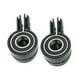 thumbnail image 4 of 2 PCS Niños Rodamiento de y conector de rueda para bicicletas, reparación de piezas Ruedas de bicicleta para niños, para niños para bebés, 4 of 8