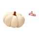 thumbnail image 5 of Cojín de calabaza de Halloween y figura de ciervo durmiendo de resina, cojín decorativo para sofá y mesa, artesanía para decoración de dormitorio, coc, 5 of 8
