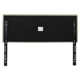 thumbnail image 4 of Jennifer Taylor Home Shea Upholstered King Headboard, 4 of 7