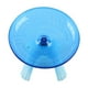 thumbnail image 1 of Rueda volante hamster disco de correr, rueda de ejercicios, metal robusto, fácil de montar, ideal para dormitorios, rueda de ejercicios para hámster, juguete para correr para hámster, rueda, 1 of 6