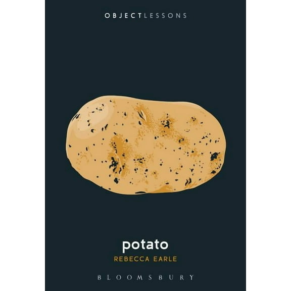 Object Lessons: Potato (Paperback)