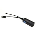 thumbnail image 5 of Active Micro USB PoE Splitter 5V 2.4A Output, IEEE 802.3af Standard 10/100M Power Over Ethernet Splitter Adapter, 5 of 5