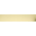 thumbnail image 3 of Brass Accents A09-P0630-670 6 in. x 30 in. Kick Plate Satin Nickel-Aluminum Screw Mount, 3 of 7