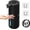 White, variant on Automatic Liquid Soap Dispenser Touchless, USB Rechargeable Smart Hand Soap Dispenser, 6-Level Adjustable, 12.8oz/380mL Wall Mounted for Bathroom Kitchen Accessories Dish Soap