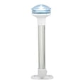 thumbnail image 2 of Perko 1345DP1WHT Fixed-Mount LED White All-Round Light with White Polymer Top and Base - 8.25" Height, 2 of 3