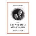 thumbnail image 3 of Pushkin Collection: The Boy Who Stole Attila's Horse (Paperback), 3 of 3